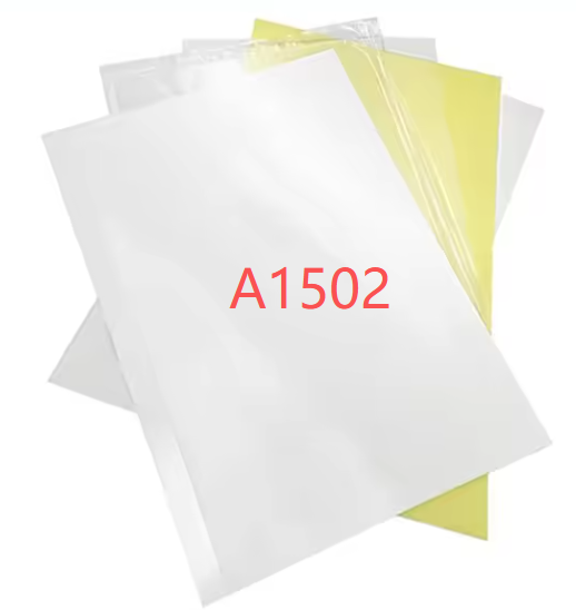 MacBook A1502 backlight paper
