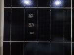 Right Angle Glass 435w Half Cells Jinko Solar Panels