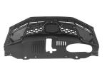 S136 Plastic Injection Moulding For Car Outer Grille