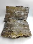 Salted Dried Kombu Kelp Seaweed Flake Cut for Flavoured Soup