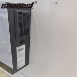 Onduleur Solaire Solaire Hybride Pur Sinus Mppt 10Kw Onduleur Solaire 3000W