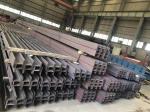 Good 200x100x5.5x8 A36 A572 Grade 50 W6X15 W8X15 W8X10 Hot Dip Galvanized