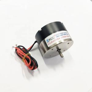 China High Acceleration Voice Coil Motor Micro Electric Linear Actuator For Medical Pumps factory