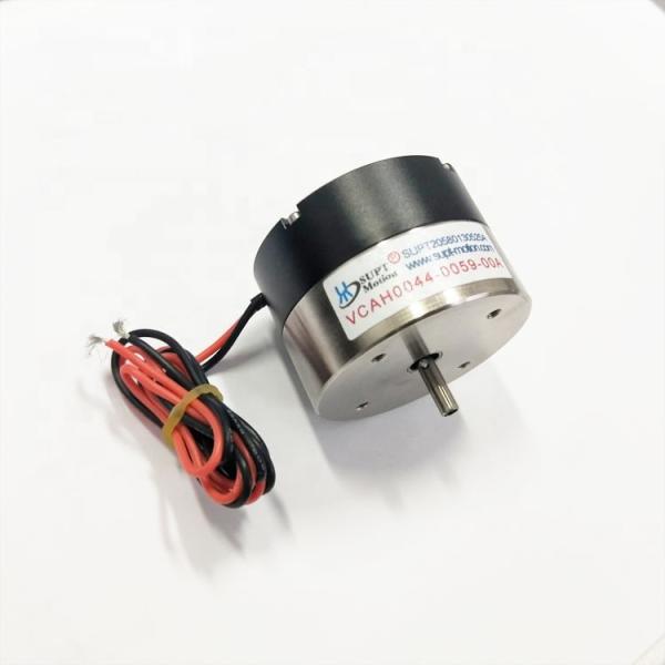 High Acceleration Voice Coil Motor Micro Electric Linear Actuator For Medical