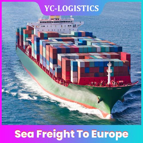 Best Shipping Service To Uk Fob Container Freight Cheap Price Fsea Freight To