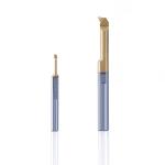 MPR Profiling Carbide Boring Tools Internal Hole Finishing For Turning Lathe