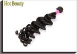 Grade 7A Virgin Human Hair For Wimen Hot Beauty Big Curl Brazilian Grade
