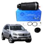 Front Air Suspension Spring Bag Airmatic For Mercedes Benz W164 ML350 GL450