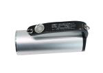 Handheld Emergency Torch Light Light Case Good Sealing Performance