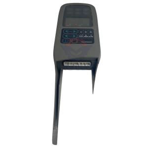 China Doosan DH220-5 DH220-V DX225 Excavator Parts Monitor LCD Display Panel 2539-1068 factory