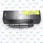 ERIKC 0445 120 185 Injector Assy Fuel 0445120185 Common Rail Diesel Injectors 0