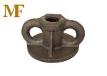 Formwork Wing Nut And Formwork Steel Tie Rod For Construction 15mm 17mm Wring