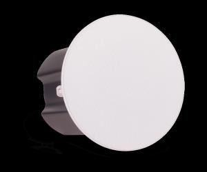 China ZYCOO 15W SIP Ceiling Speaker PoE+ Flush Mount Ceiling Indoor Speaker factory