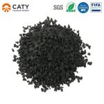 Cheap Priced Artificial Grass Granules SBR Indoor Outdoor Sports Football Field