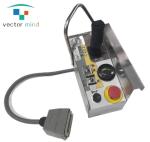 100% New Skyjack 156879 Control Cable Assembly For Aerial Lift Parts