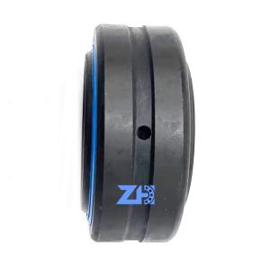 China GE35ES-2RS Spherical Joint Bearing 35*55*25mm Long life and high speed gas solenoid valve factory