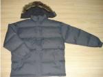 9283 Men's padding jackets stock(men's coat)
