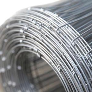 China galvanized cattle sheep Bull bar network Live stock Farm factory