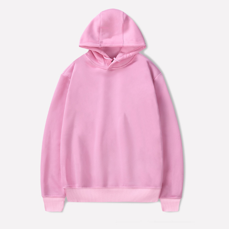Lightweight 3 4 Zip Hoodie , Plain Cottonfrench Terry Weekday Oversized Hoodie