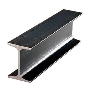 China H-shaped Structural Steel Black Surface Galvanized H Beam for Construction 6-12m Length factory