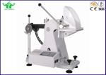 Paper Packaging Corrugated Carton Cardboard Puncture Resistance Tester For Board
