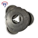 Cast Iron Planet Carrier Assembly DH420 1st Pinion Travel Planet Carrier Gear