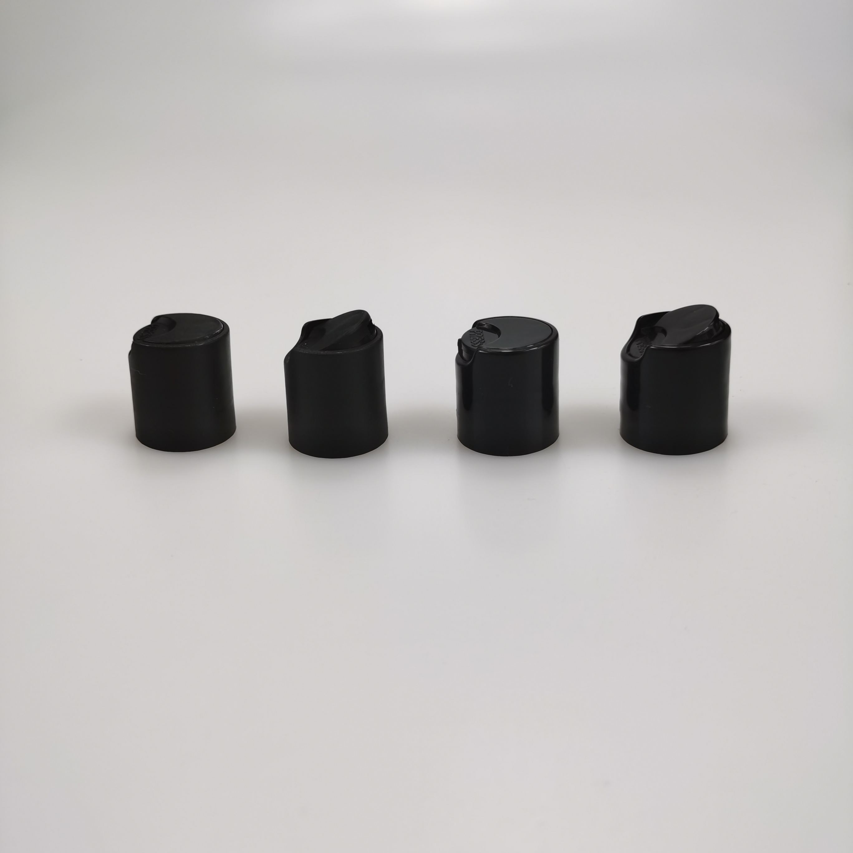 Aluminium-Plastic 20/410 24/410 24/415 28/410 Press Cap Disc Top Cap in Custom Order