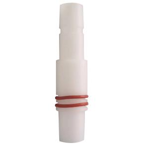 China 1106200 Suppor Electrode Powder Coat Kit For Encore Lt Manual Powder Spray Gun factory