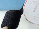 Weave Deformation Yarn Elastic Hook Loop / Medical Nylon Napped Loop Straps