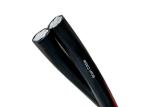 ASTM ABC Aluminium Aerial Bundled Cable NF C33-209