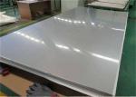 Pressure Vessels Stainless Steel Flat Plate Good Weldability 5mm – 100mm