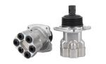 DOOSAN Handle for excavator PC300-6 Joystick Pilot Valve For Excavator Spare