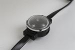 IP67 LED Pixel Dots Single Color 0.6W DC12V 30MM LED Point Light For Advertiseme