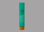 10-30ml Bamboo Tube Packaging Custom Empty Cosmetic Squeeze Plastic Facial