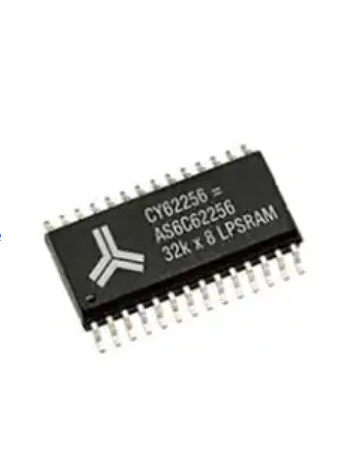 Alliance Memory CY62256NLL-55SNXI Integrated Circuits IC CY62256NLL-70PXC