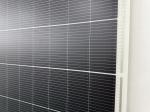 44 Degree Rated Operating Temperature 200W 300W 580W Full Black Flexible Solar