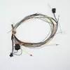 China 20-26awg Cable And Harness Electronics Spiral Molex 1.25 Mm factory
