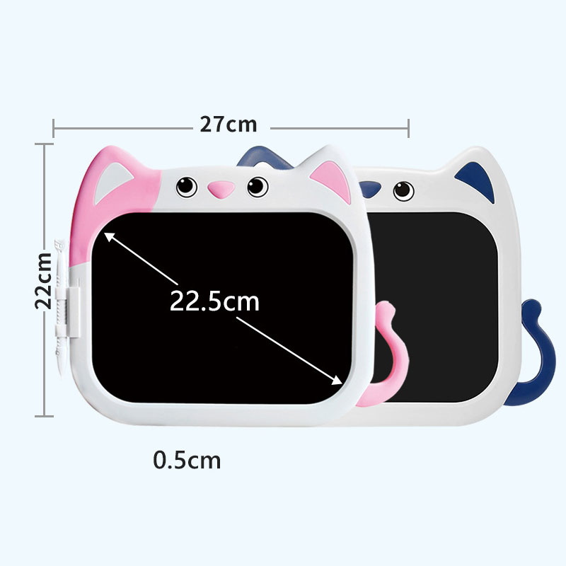 Toys LCD Writing Tablet 10 Inch for Kids Learning Doodle Board Other Educational Toys