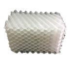 19mm Fluted PP Cooling Tower Filling Counter Flow Cooling Tower Fill