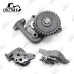 Engine Parts Oil Pump 15110-1382 15110-1332 For EH700