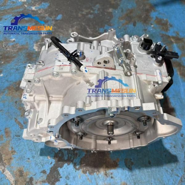 New A6F5 A6F5A611KL 6-Speed Automatic Transmission Assembly Electronic Shift