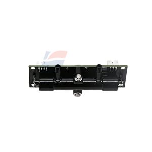 AOF1010 Short Term Ultrasonic Oxygen Sensor For Oxygen Gas Flow Concentration