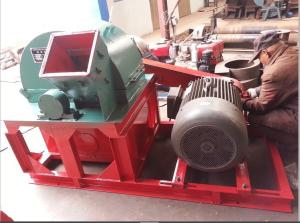 China lower price wood crusher grind factory