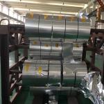 5052 5754 Aluminum Coil Sheet 0.5mm Thick For Air Conditioner