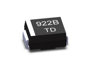China 3.6v 3.9v 7.5v 9.1v Zener Diode Smd 3w 1SMB5922B 1SMB5924B factory
