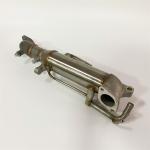 SK200-8 J05E Kobelco Engine Parts EGR Cooler VH173091120A ISO9001