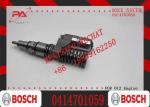 Diesel Fuel Unit Injector 0414701032 0414701059 0414701006 0414702059 0414701053