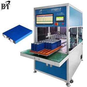 China AC220V 1.2KW Battery And Cell Test Equipment Square Core Matching Recheck factory
