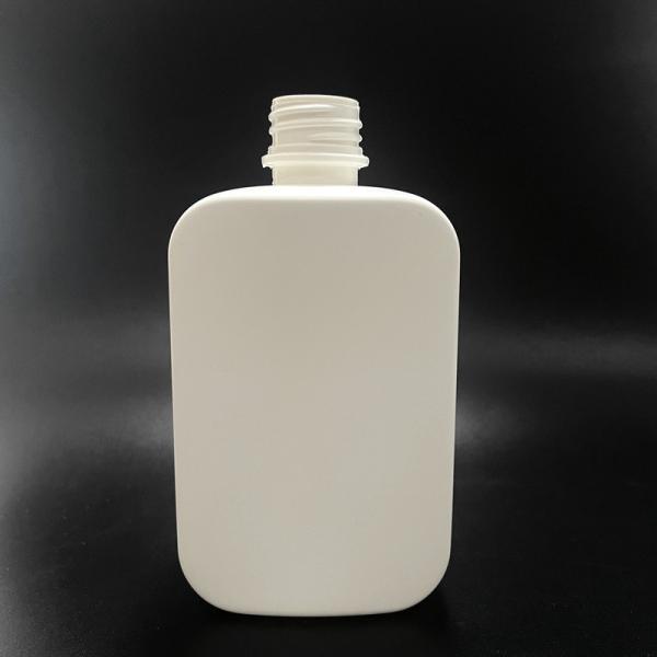 50X38X40CM Shaped Bottle HDPE Bottle for Pump Cap 500ml Plastic 28mm Neck Water