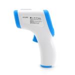 Precise Non Contact Temperature Gun Medical Temperature Sensor High Safety